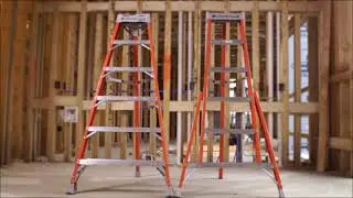 Find the Louisville Tripod Ladder at AIS Industrial!