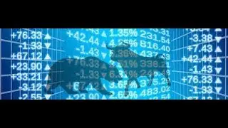 MY TOP 5 STOCKS FOR 2018