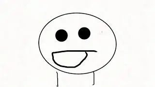 Winky Face-Animation