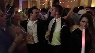 Carolina DJ Professionals - You Deserve Moments. You Deserve A Wedding & Event Pro.