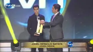Johel Batista - 