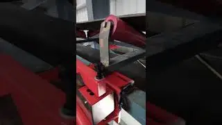 Conveyor Belt Scale