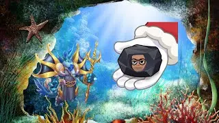 First time using Duke of Atlantis. Monster Legends for beginners in 2022.