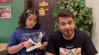 Read Me 2021 - Kids' Book Festival