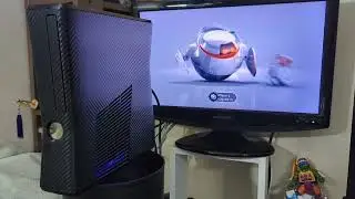 Demo - RGH 3 Modded Black 