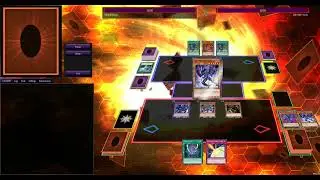 EDOPro Yu-Gi-Oh Duel - Evil HERO Infernal Prodigy for game XD