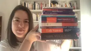 10 livres f&eacute;ministes &agrave; lire cet &eacute;t&eacute; en vacances