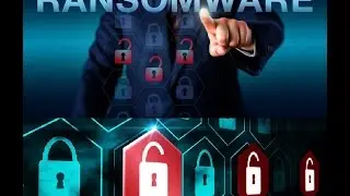 Ransomware Protection : A Big Solution to the Ransomware in India