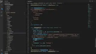 SidebarVulcan Part 3: Server