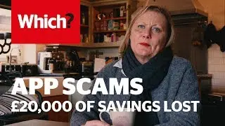 Bank transfer scam: Which? issues warning