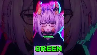 AI Vtuber EVIL GENIUS learns CONFUSING MAGIC TRICK