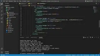 Full Stack Development Class #17 | CodeCore Academy 30.03.23