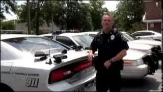 Devices Decoded... Covington, Ga. Police Department License Plate Reader LPR
