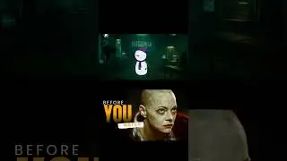 Just Watched Bugonia... I Went BALD For This
