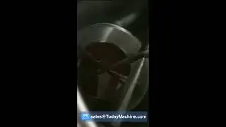 Multi-Station Juice Liquid Packaging Equipment