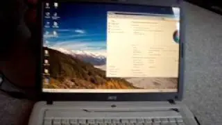 Acer 5315