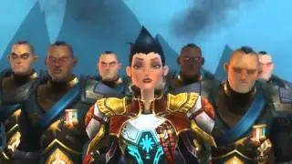 WildStar: Beta Key Giveaway #TunisiaGaming.TN