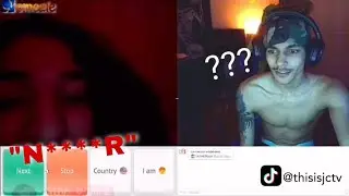 ThisIsJcTV Goes On Omegle 😂
