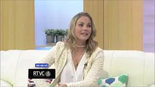 Xiomara Xibillé y su nuevo rol como empresaria