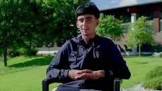 Rising Star | U.S. U-17 MYNT Midfielder Taha Habroune