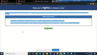 5  EC2 with NGINX