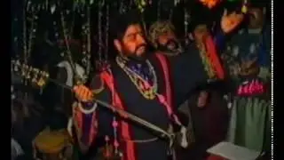 یا محبوب دے رستے لگ نہیں یا ہر چیز بھلا بلیا Ya Mahboob dy Rasty lag naee ya hr cheez bhula balya