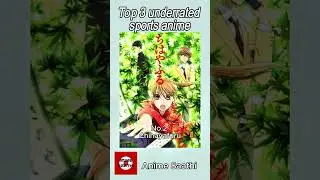 Underrated Sports Anime You&rsquo;ve Probably Missed