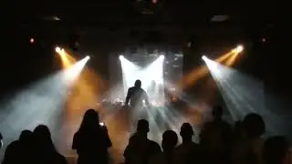 Harsh Frequencies Over Limburg 3 (Dreamcatcher, Vincent Dallas, JSH, Soma, Citalopram Shunyata)