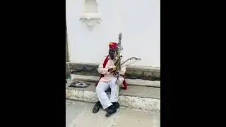 &ldquo;Rajasthan ki lok dhun 🎶 #Rajasthani #LokSangeet #DesiVibes #Shorts&rdquo;