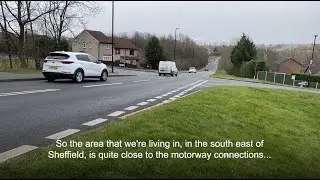 South East Local Area Committee - transport concerns
