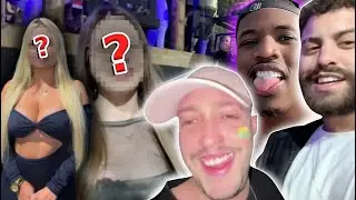 EP 5 - NOITE MISTERIOSA EM CURITIBA