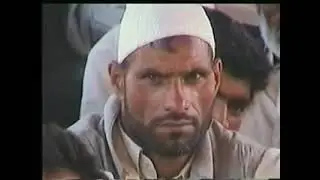 Kashmiri Pandit Exodus  Documentary, Jan19, 1990
