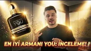 Stronger With You OUD | En İyi Erkek Parfümleri