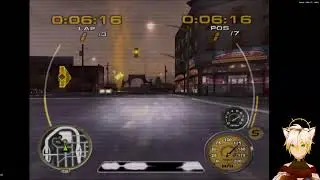 And i'll make that body roll like a 24'|Midnight Club 3 Dub Edition Remix PT2
