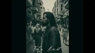 Glitch Depressive | The rust | #triphop #music  #electronicmusic 