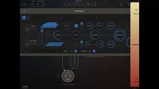 TTAP : delay gone deep by K-Devices | Demo