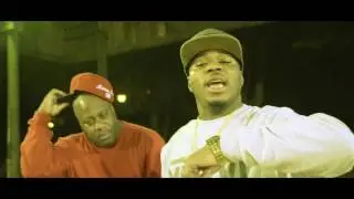 Drae Steves - Next Up (Official Video)
