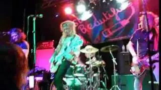 Hot Leg Live @ Stay Beautiful, Purple Turtle Camden- London