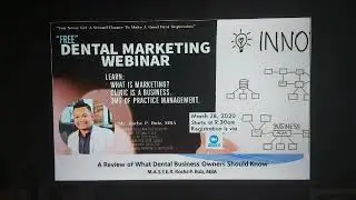 Dental Marketing: Marketing, 3Ms Management