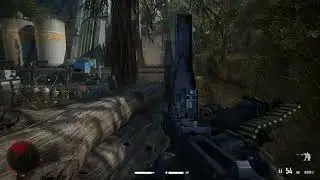 Sniper ghost game worrior contract game #gaming like and subscarib video