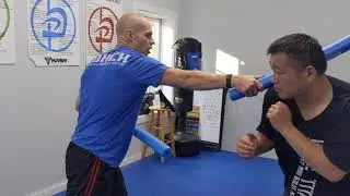 Pool Noodle Striking Tips!