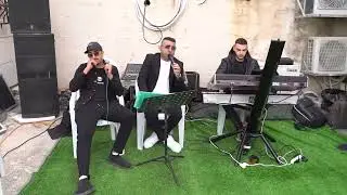 محمد بدران كبها⏭⏸⏮ الله عليك 🎺🔥 قوم هلي بينا 🔜❤️ ام الفحم 🙏 🌹🎼 2025