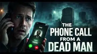 The Phone Call from a Dead Man &ndash; A Chilling Unsolved Mystery