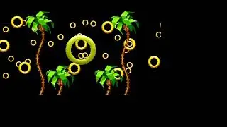 Unnamed Mania Mod but the ending crashes.
