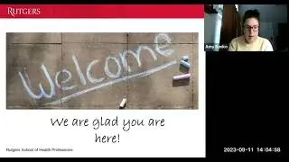 Foundational Community Supports: Supporting Your Supervisees Wellness (Part 1 of 3)