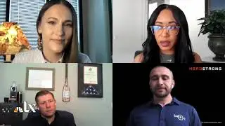 Headstrong Veterans on NBC LX
