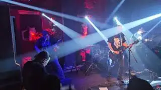 ZOTRWAČNOST  - Live At 10BAR (TenKlub) 2026