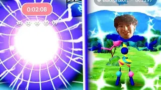 NEW SHINY BLACEPHALON RAIDS ARE LIVE IN POKEMON GO! Inviting Subscribers to South Raids! #pokemongo
