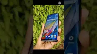 LG wing phone