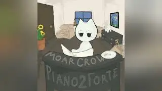 MoarCrow - Gewgaw